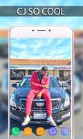 برنامه‌نما CJ SO COOL Wallpaper | CJ SO COOL Wallpapers عکس از صفحه