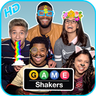 Shakers Game Wallpaper | Shakers Game Wallpapers icono
