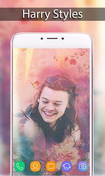Harry Styles Wallpaper Harry Styles Wallpapers For Android Apk