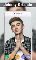 Johnny Orlando Wallpaper |Johny Orlando Wallpapers screenshot 2