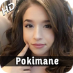 Pokimane Wallpaper | Pokimane Wallpapers