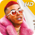 Sfera Ebbasta Wallpaper | Sfera Ebbasta Wallpapers ไอคอน