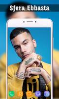 Poster Sfera Ebbasta Wallpaper | Sfera Ebbasta Wallpapers