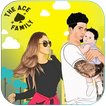 The Ace Family Wallpaper | Ace Family Wallpapers