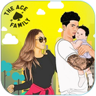 The Ace Family simgesi