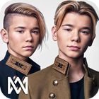 Marcus and Martinus Wallpaper آئیکن