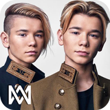 Marcus and Martinus Wallpaper icône