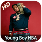 YoungBoy Wallpaper | Young Boy Wallpapers icône