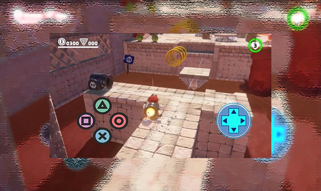 GAME tips for Super Mario Odyssey APK for Android Download