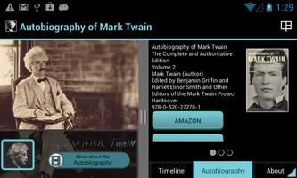 This is Mark Twain imagem de tela 2