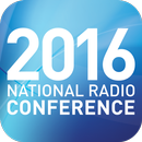 National Radio Conference aplikacja