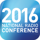 National Radio Conference アイコン