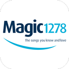 Radio Magic1278 icon