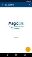 Radio Magic1278 海報
