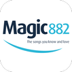 Radio Magic 882