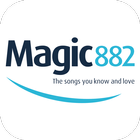 Radio Magic 882 icon