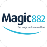 Radio Magic 882 आइकन