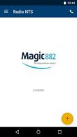 Radio Magic 882 Cartaz