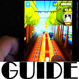 Hacks Tip Trick subway surfers