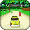 Racing Car Mr-Bean APK