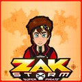 Captain ZAK : Pirate Adventures