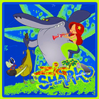 Zig Vs Sharko Adventures icon