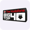 Big Top 40 Radio App