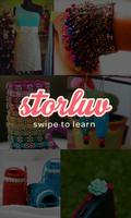 Storluv Affiche