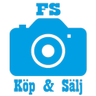 Fotosidan Köp & Sälj ikon