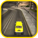 APK Mr Adventure Car Ben