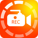 Screen Recorder Capture d'écra icône