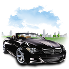 Hood Mobile icon