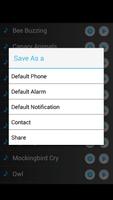 برنامه‌نما G-Art ringtones for Android عکس از صفحه