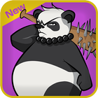 Panda: Bad Jungle 图标