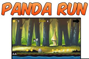 Karate Panda Bad Jungle screenshot 3