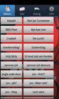 3FM Soundboard App capture d'écran 1