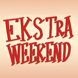 Ekstra Weekend Soundboard icône