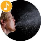 Sneezing Sounds আইকন
