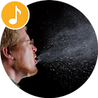 Sneezing Sounds icon