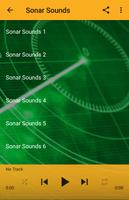 Sonar Sounds capture d'écran 1