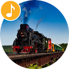 Train Sounds icône