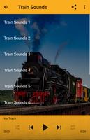 Train Sounds capture d'écran 1