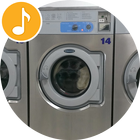Washing Machine Sounds icône