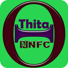 Thita NFC ícone