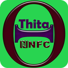 Thita NFC أيقونة