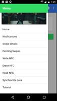 Thita NFC capture d'écran 3