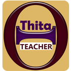 Thita App Teacher icon