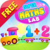 Super Math Lab : Maths Edu Games For Kids APK