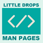 Man Pages Unix/Linux simgesi