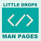Man Pages Unix/Linux icon